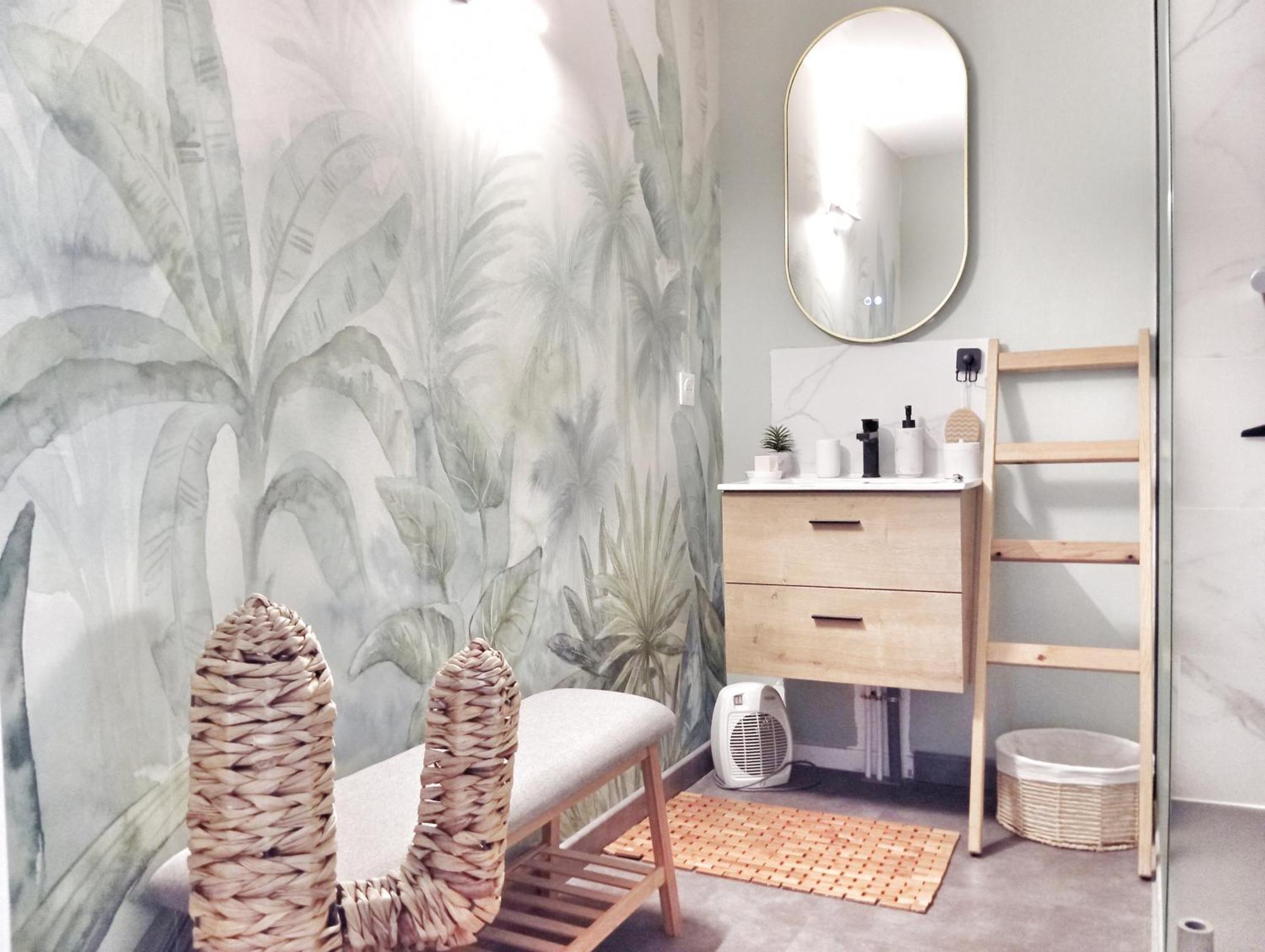 Rooms Home Csm Suites Privees Entre Paris Et Reims Charly-sur-Marne Exteriér fotografie