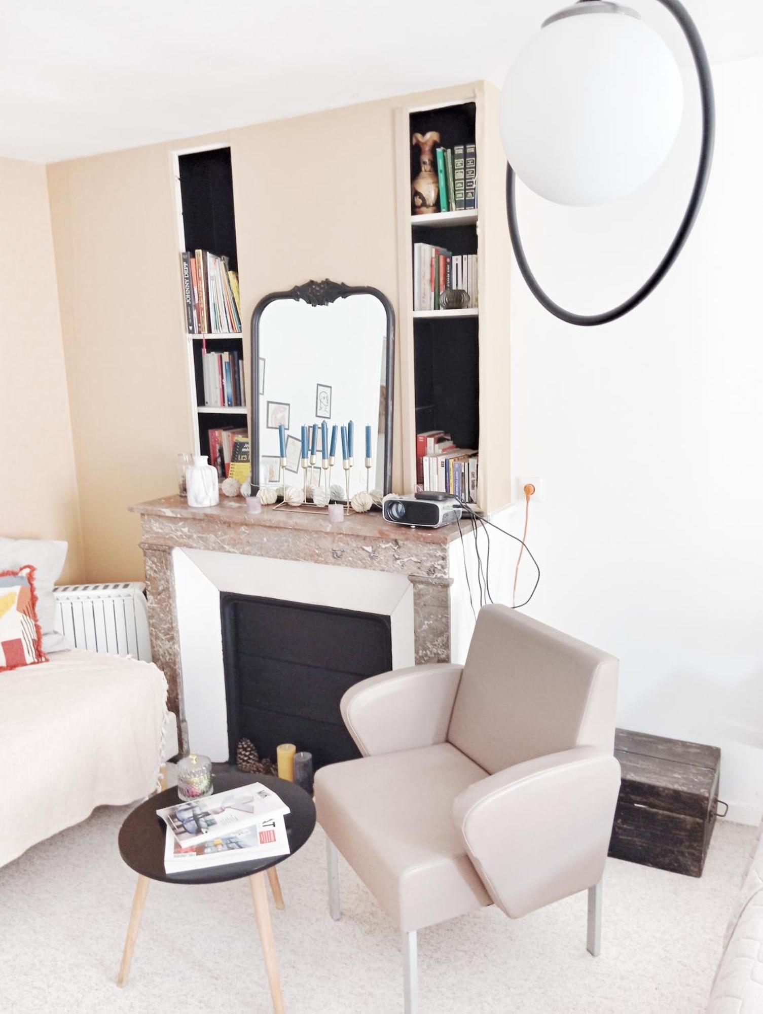 Rooms Home Csm Suites Privees Entre Paris Et Reims Charly-sur-Marne Exteriér fotografie