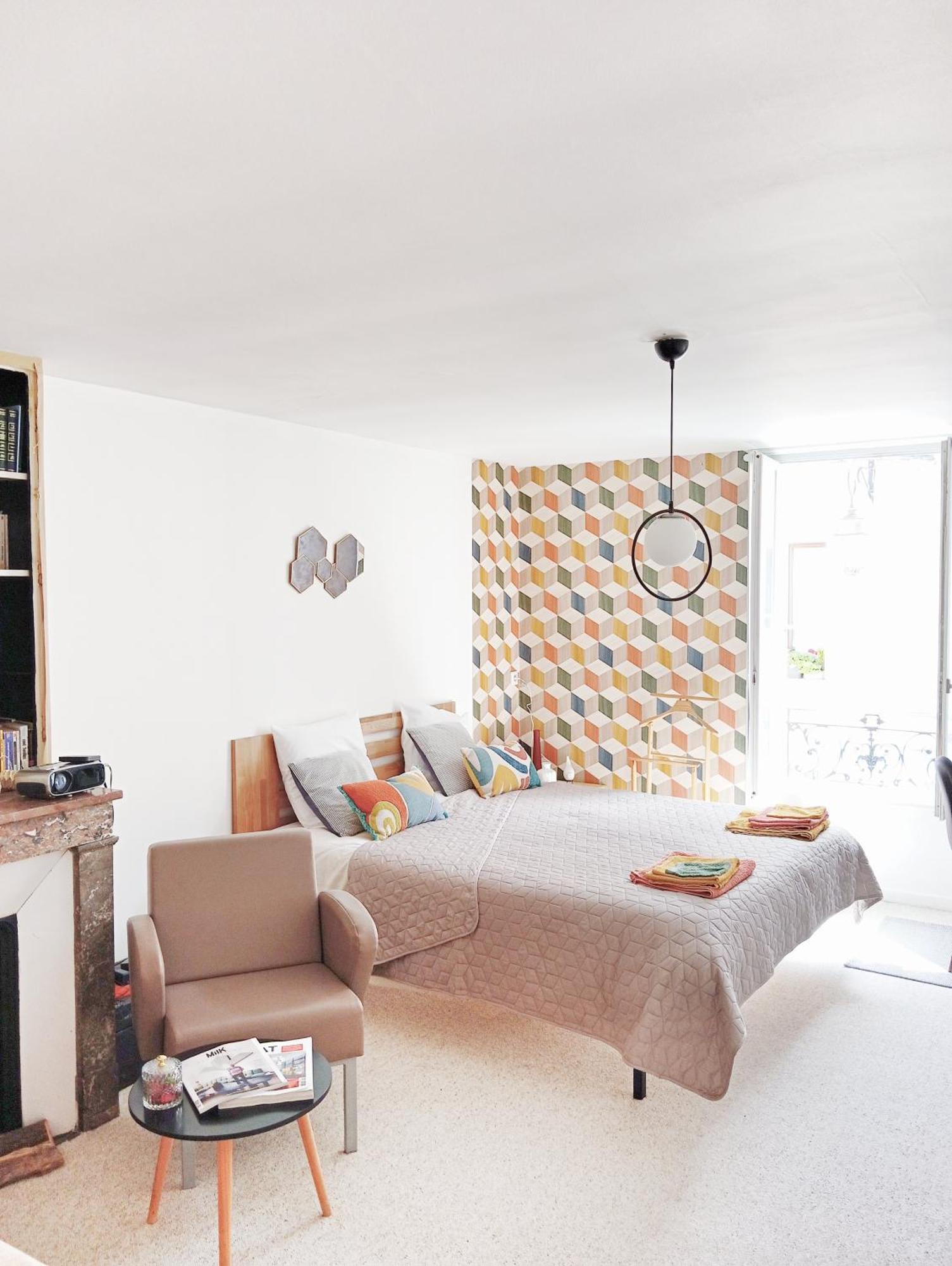 Rooms Home Csm Suites Privees Entre Paris Et Reims Charly-sur-Marne Exteriér fotografie