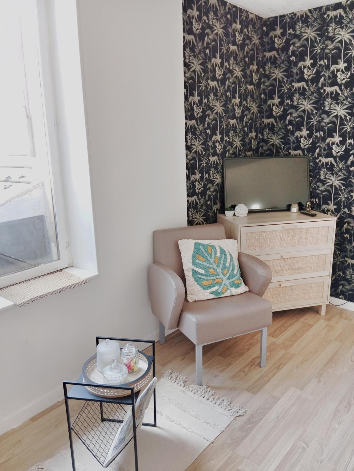 Rooms Home Csm Suites Privees Entre Paris Et Reims Charly-sur-Marne Exteriér fotografie