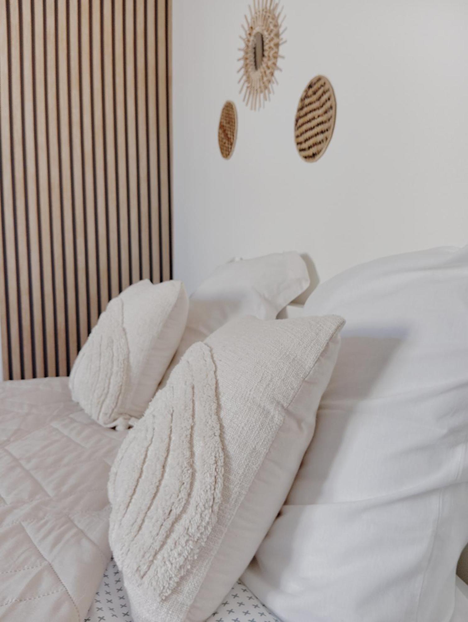 Rooms Home Csm Suites Privees Entre Paris Et Reims Charly-sur-Marne Exteriér fotografie