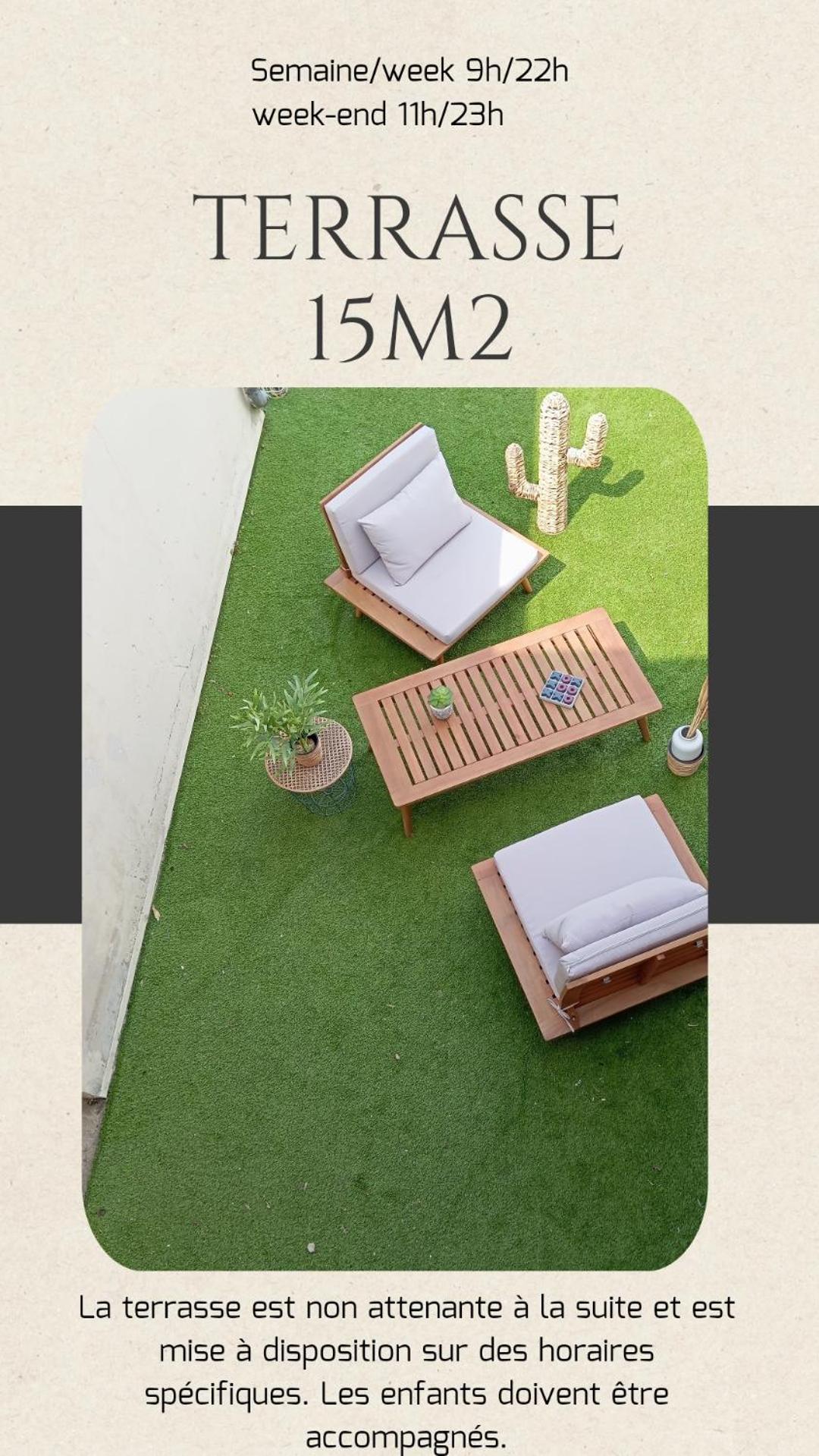 Rooms Home Csm Suites Privees Entre Paris Et Reims Charly-sur-Marne Exteriér fotografie