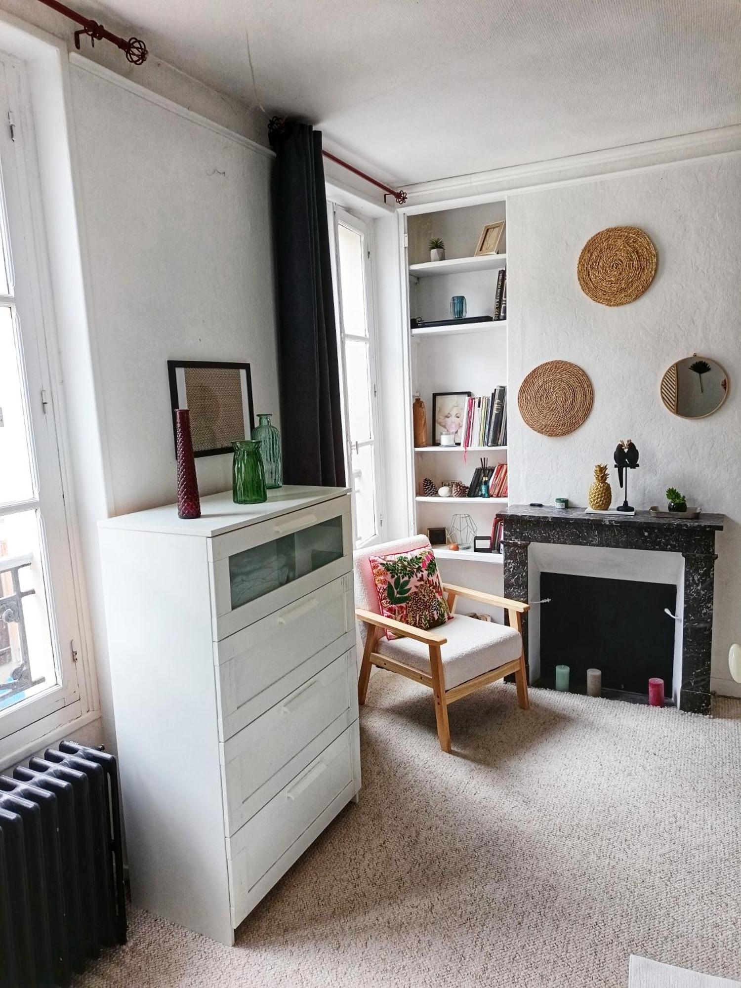 Rooms Home Csm Suites Privees Entre Paris Et Reims Charly-sur-Marne Exteriér fotografie