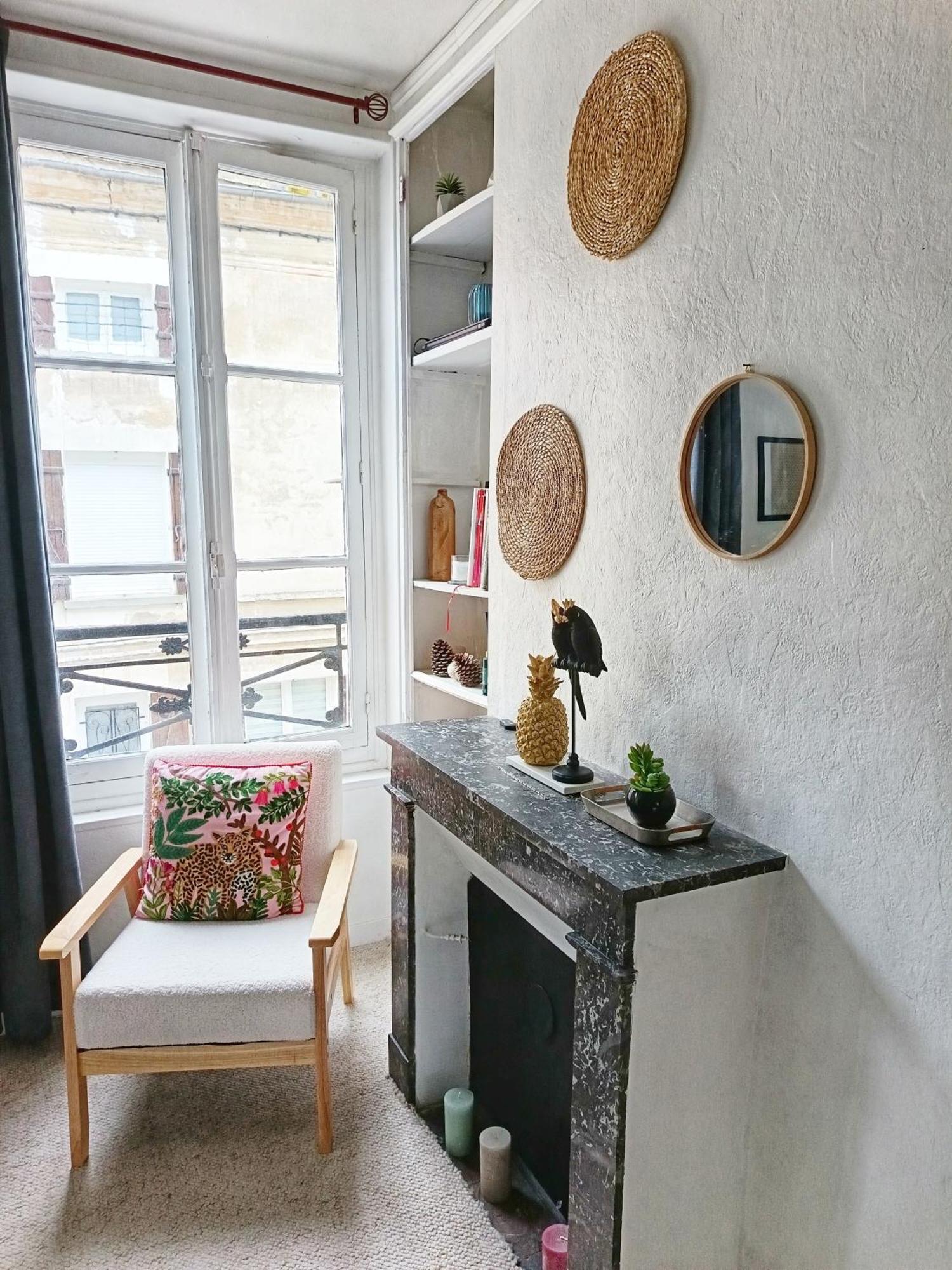 Rooms Home Csm Suites Privees Entre Paris Et Reims Charly-sur-Marne Exteriér fotografie