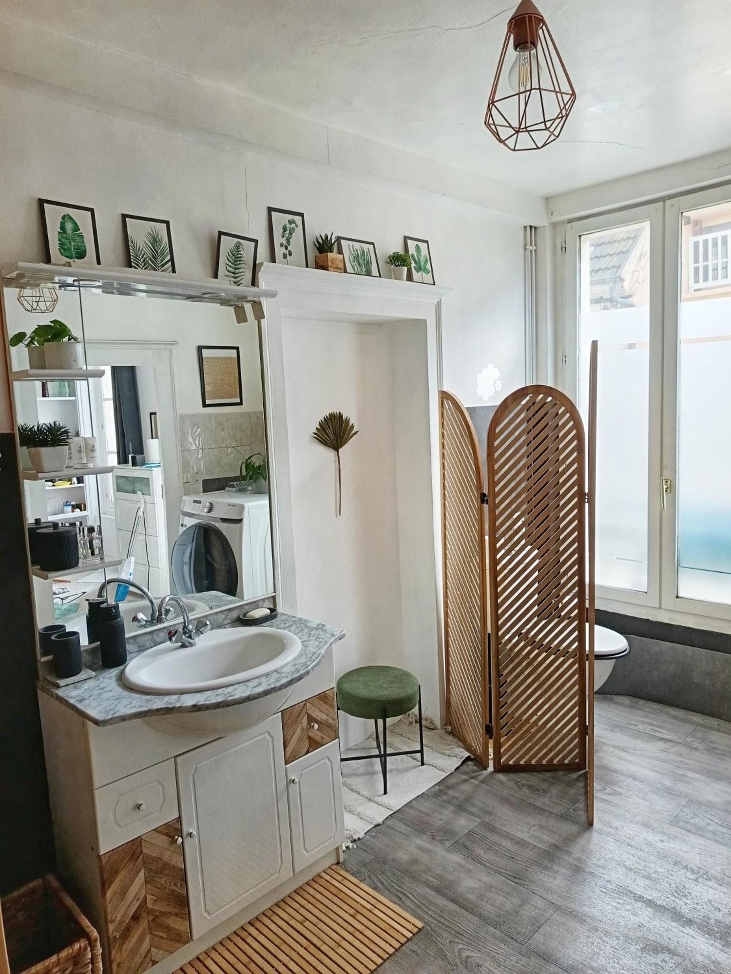 Rooms Home Csm Suites Privees Entre Paris Et Reims Charly-sur-Marne Exteriér fotografie