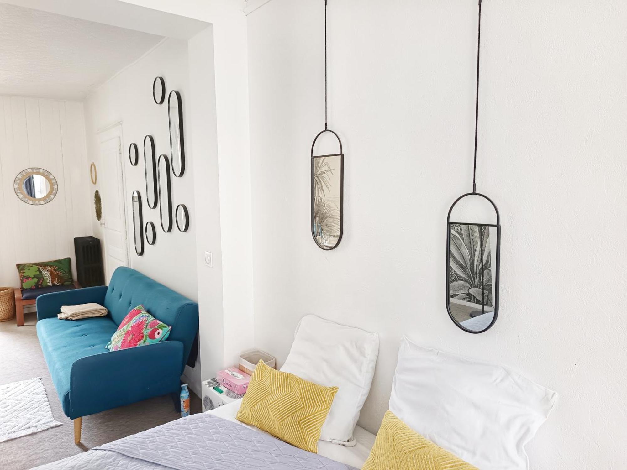 Rooms Home Csm Suites Privees Entre Paris Et Reims Charly-sur-Marne Exteriér fotografie