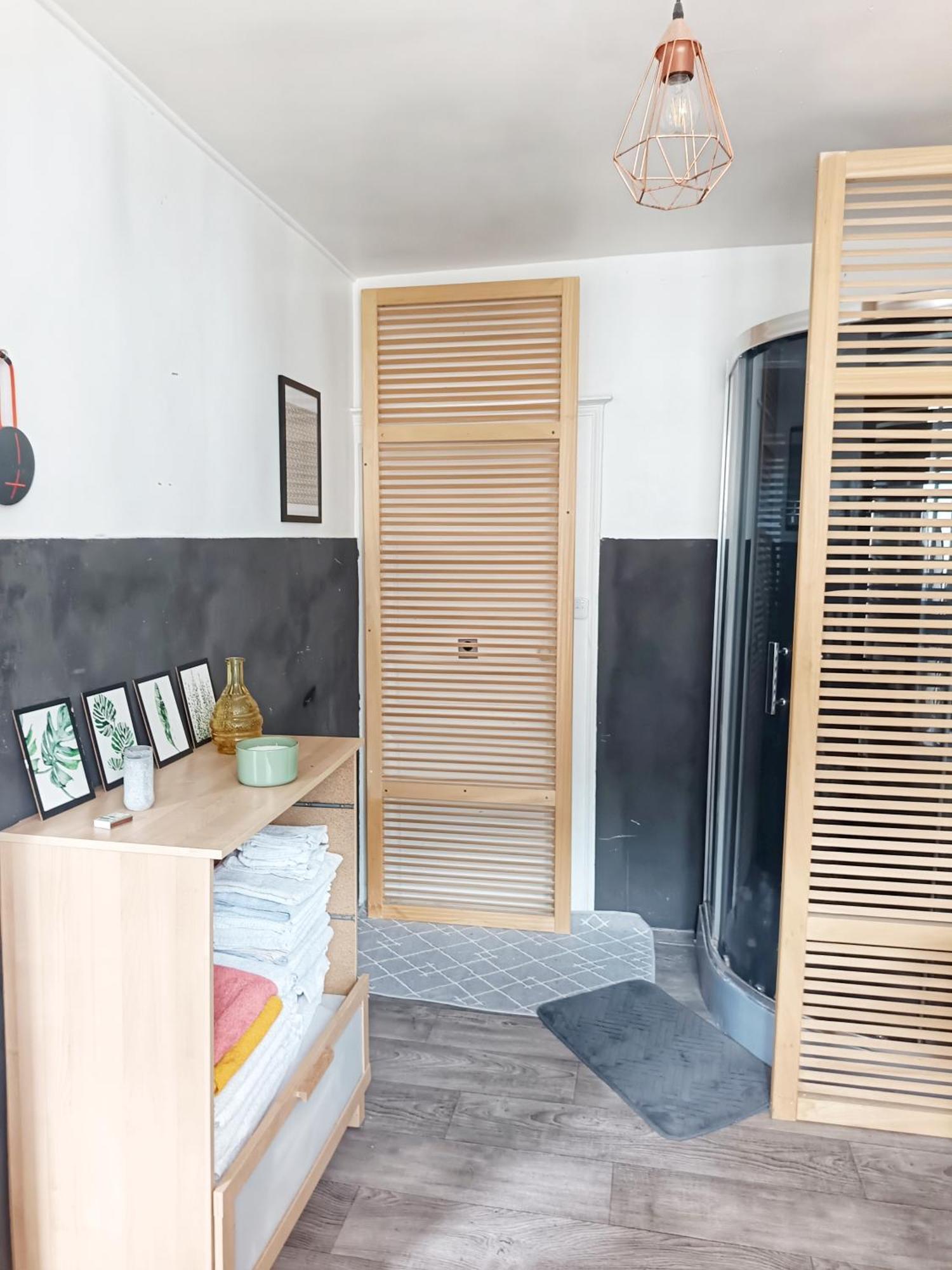 Rooms Home Csm Suites Privees Entre Paris Et Reims Charly-sur-Marne Exteriér fotografie